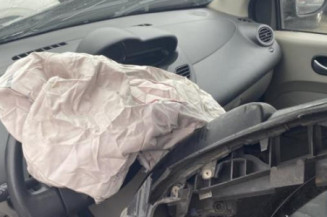 Vitre avant droit RENAULT TWINGO 2