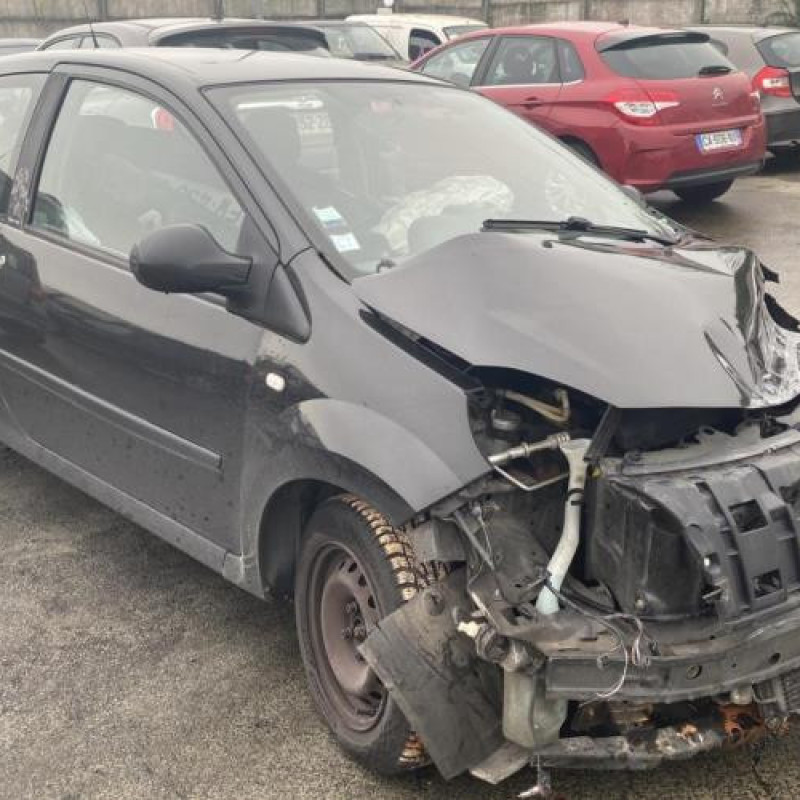 Vitre avant droit RENAULT TWINGO 2 Photo n°14