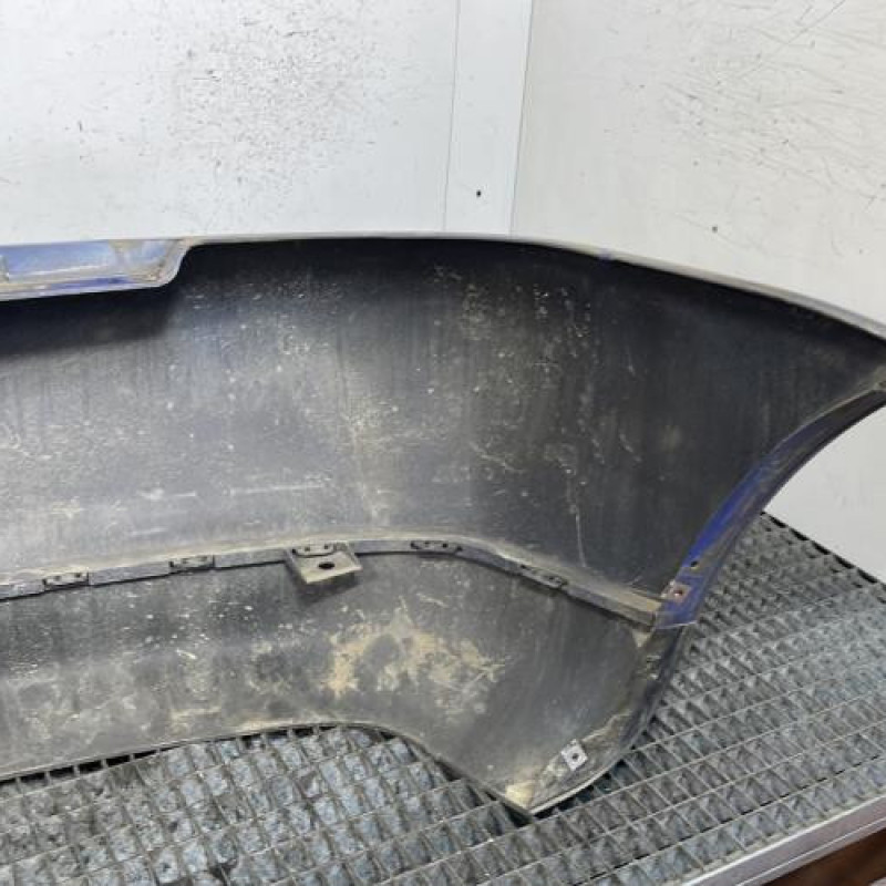 Pare choc arriere AUDI A3 1 Photo n°4