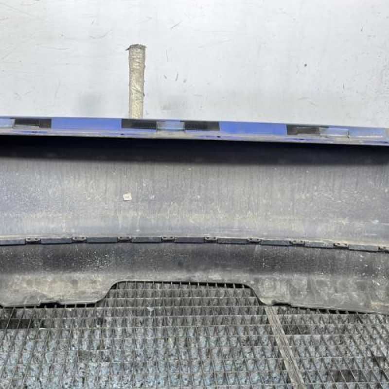 Pare choc arriere AUDI A3 1 Photo n°5