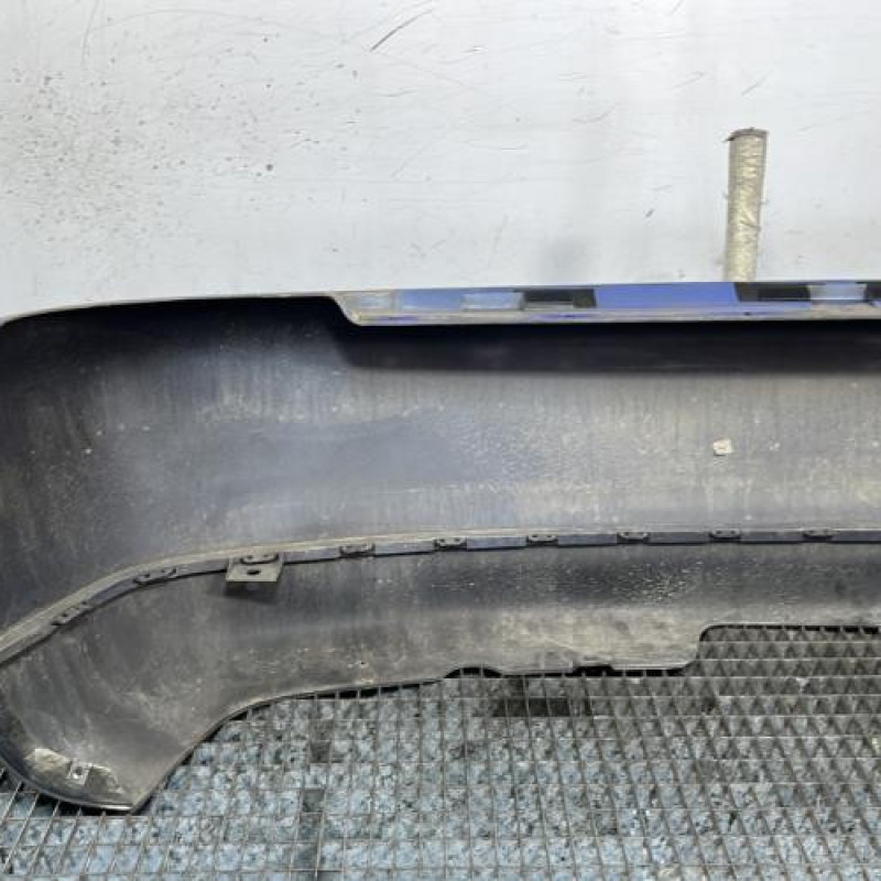 Pare choc arriere AUDI A3 1 Photo n°6