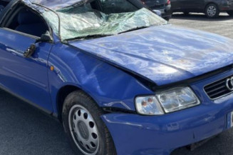 Pare choc arriere AUDI A3 1