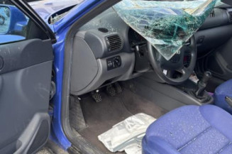 Pare choc arriere AUDI A3 1