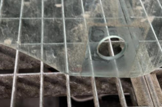 Vitre avant gauche AUDI A3 1