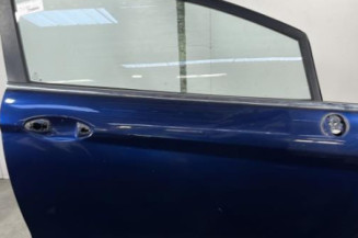 Porte avant droit FORD FIESTA 6 Photo n°1