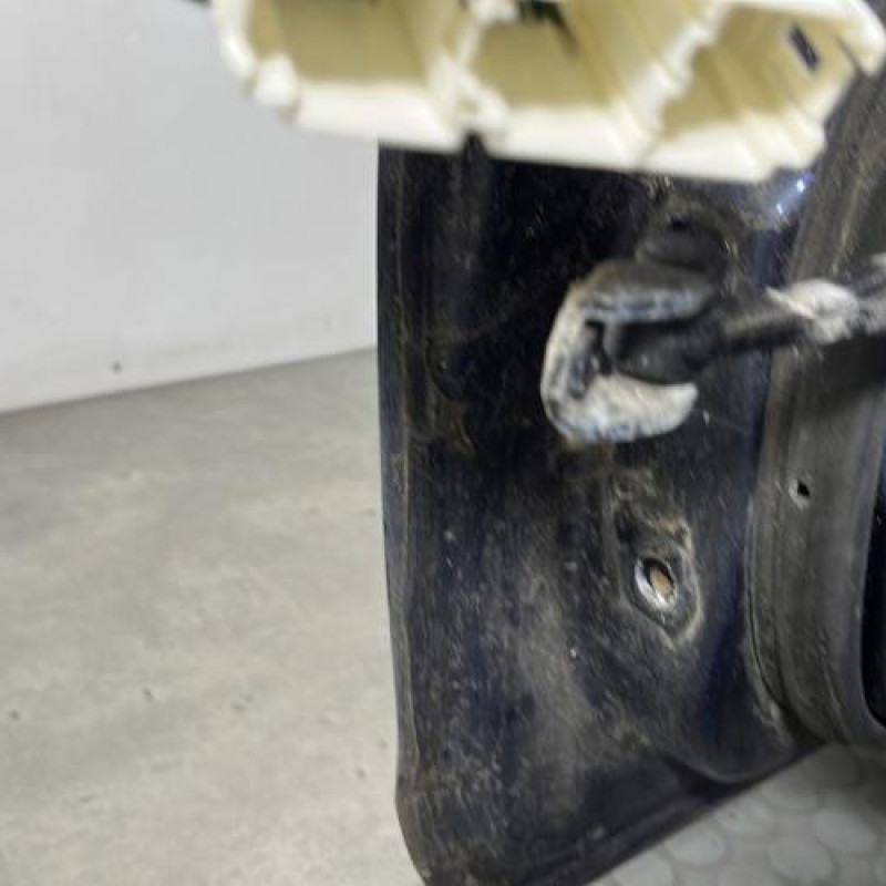 Porte avant droit FORD FIESTA 6 Photo n°3