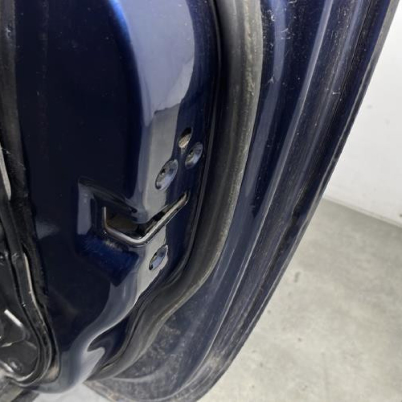 Porte avant droit FORD FIESTA 6 Photo n°4