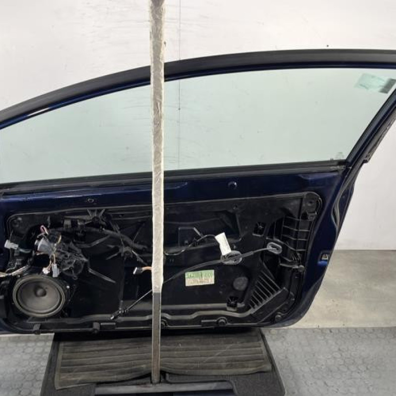 Porte avant droit FORD FIESTA 6 Photo n°5