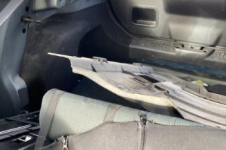 Porte avant droit FORD FIESTA 6
