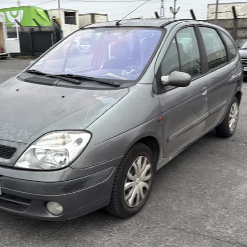 Vitre avant droit RENAULT SCENIC 1 Photo n°6