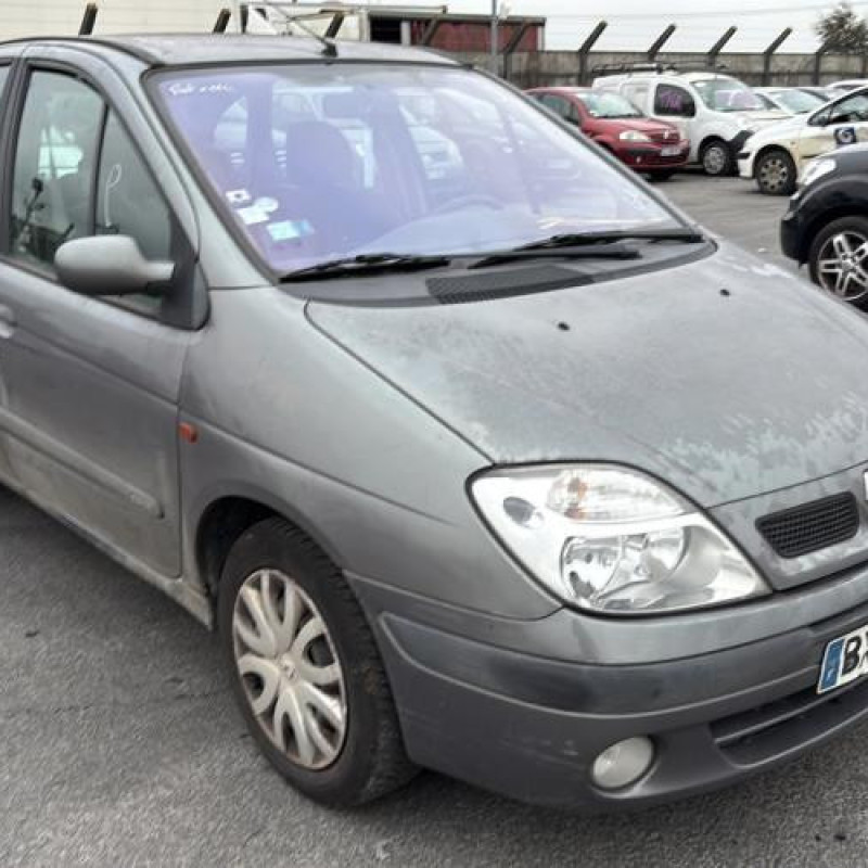 Vitre avant droit RENAULT SCENIC 1 Photo n°7