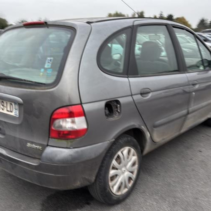 Vitre avant droit RENAULT SCENIC 1 Photo n°8