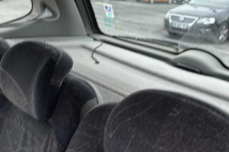 Vitre avant droit RENAULT SCENIC 1