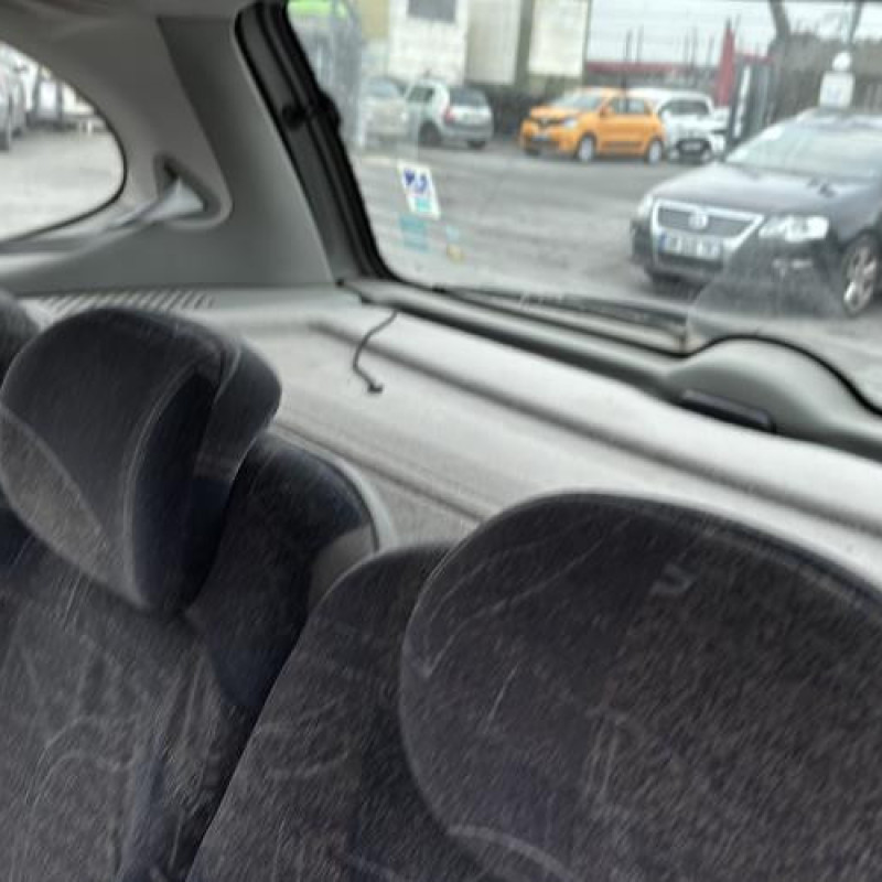 Vitre avant droit RENAULT SCENIC 1 Photo n°16