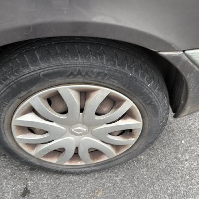 Vitre avant droit RENAULT SCENIC 1 Photo n°19