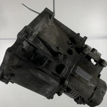 Boite de vitesses PEUGEOT 207