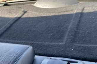 Boite de vitesses PEUGEOT 207
