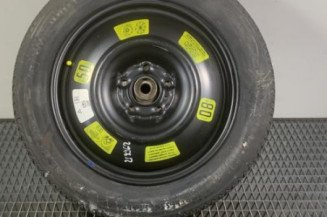 Roue de secours CITROEN C4 PICASSO 2 Photo n°1
