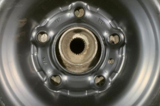 Roue de secours CITROEN C4 PICASSO 2