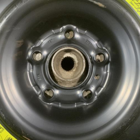 Roue de secours CITROEN C4 PICASSO 2
