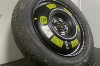Roue de secours CITROEN C4 PICASSO 2
