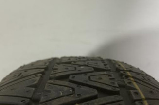Roue de secours CITROEN C4 PICASSO 2