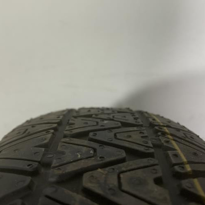 Roue de secours CITROEN C4 PICASSO 2 Photo n°4