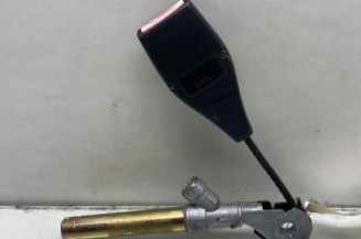 Pretensionneur de ceinture avant gauche RENAULT TWINGO 1
