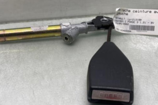 Pretensionneur de ceinture avant gauche RENAULT TWINGO 1