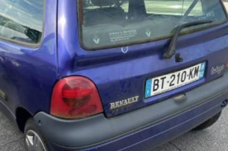 Pretensionneur de ceinture avant gauche RENAULT TWINGO 1