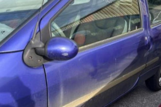 Pretensionneur de ceinture avant gauche RENAULT TWINGO 1
