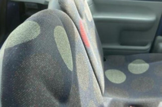 Pretensionneur de ceinture avant gauche RENAULT TWINGO 1