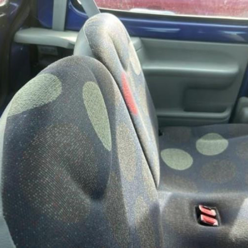 Pretensionneur de ceinture avant gauche RENAULT TWINGO 1 Photo n°9