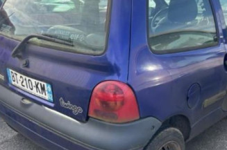 Pretensionneur de ceinture avant gauche RENAULT TWINGO 1