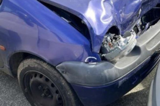 Pretensionneur de ceinture avant gauche RENAULT TWINGO 1