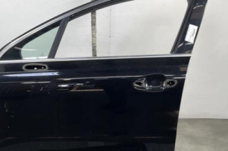 Porte avant gauche PEUGEOT 508 1 Photo n°1