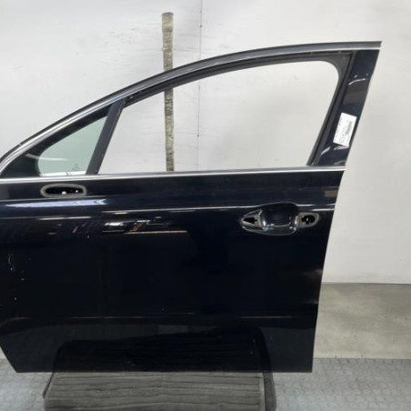 Porte avant gauche PEUGEOT 508 1 Photo n°1