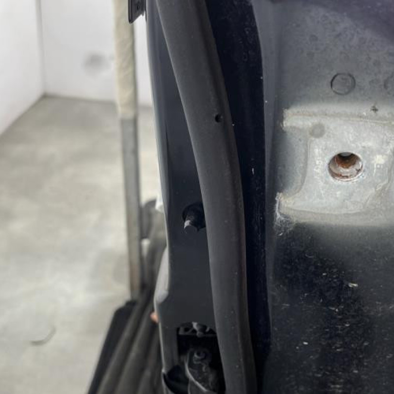 Porte avant gauche PEUGEOT 508 1 Photo n°3