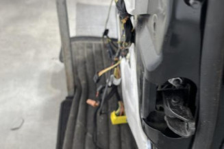 Porte avant gauche PEUGEOT 508 1