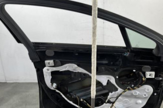 Porte avant gauche PEUGEOT 508 1