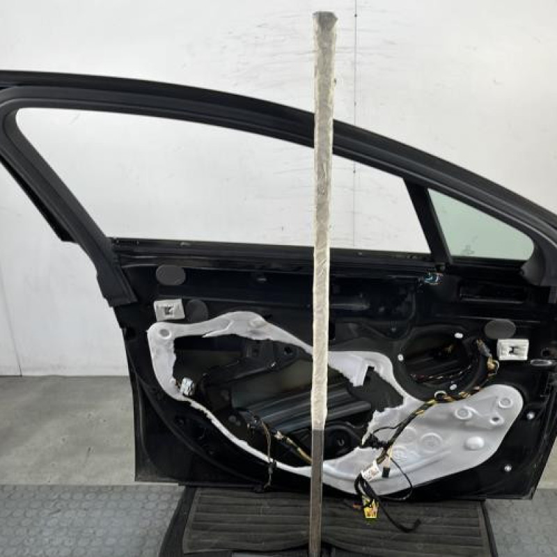 Porte avant gauche PEUGEOT 508 1 Photo n°6