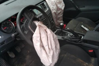 Porte avant gauche PEUGEOT 508 1