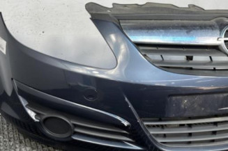Pare choc avant OPEL CORSA D