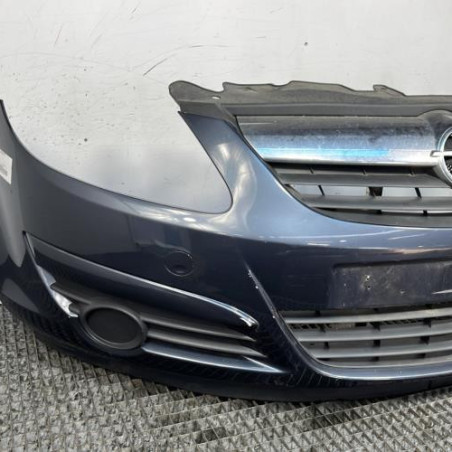 Pare choc avant OPEL CORSA D