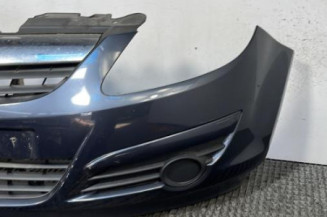 Pare choc avant OPEL CORSA D