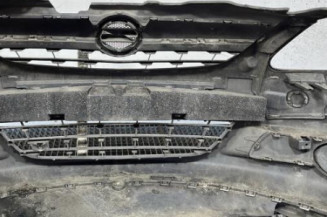 Pare choc avant OPEL CORSA D