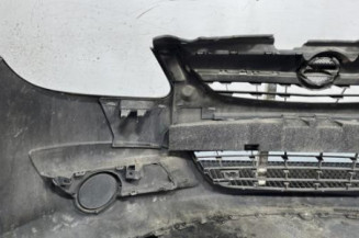 Pare choc avant OPEL CORSA D