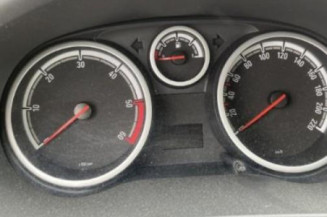 Pare choc avant OPEL CORSA D