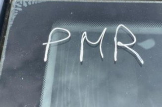 Pare choc avant OPEL CORSA D