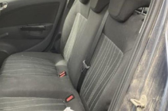 Pare choc avant OPEL CORSA D